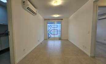 Imagem 3: Apartamento de 2 quartos na Barra Olímpica, Rio de Janeiro-RJ: 2 suítes, 1 sala, 2 banheir