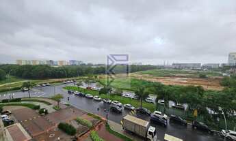 Imagem 6: Apartamento de 2 quartos na Barra Olímpica, Rio de Janeiro-RJ: 2 suítes, 1 sala, 2 banheir