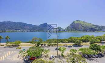 Imagem 4: Cobertura de luxo em Ipanema, Rio de Janeiro - 4 quartos, 4 banheiros, 1 vaga de garagem