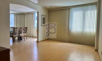 Imagem 1: Apartamento à venda em Copacabana, Rio de Janeiro - 2 quartos, 1 suíte, 2 salas, 2 banheir