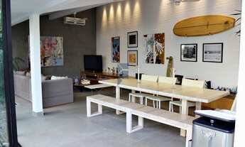 Imagem: Casa de Luxo à Venda na Barra da Tijuca