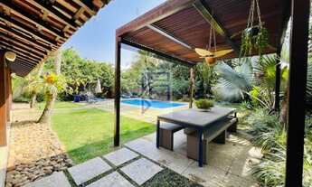 Imagem: Condomínio Nova Ipanema Casa de luxo na