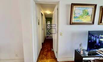 Imagem 7: Apartamento de 3 quartos com suíte e 2 salas em Copacabana, RJ - Ótima oportunidade de inv