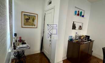 Imagem 4: Apartamento de 3 quartos com suíte e 2 salas em Copacabana, RJ - Ótima oportunidade de inv