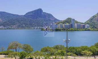 Imagem: Cobertura de luxo em Ipanema, Rio de Janeiro