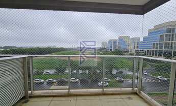 Imagem: Apartamento de 2 quartos na Barra Olímpica