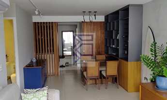 Imagem: Apartamento para locação no Leblon, Rio