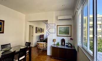 Imagem: Apartamento de 3 quartos com suíte e 2