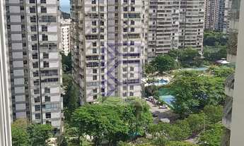 Imagem 7: Apartamento de 3 quartos com suíte e vaga de garagem à venda em São Conrado, Rio de Janeir