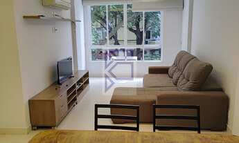 Imagem: Apartamento de luxo à venda no Leblon