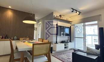 Imagem: Apartamento à venda na Barra da Tijuca