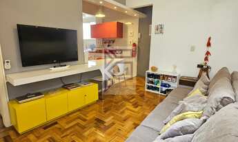 Imagem 5: Imperdível oportunidade: Apartamento à venda em Copacabana, RJ! 3 quartos, 1 sala, 2 banhe