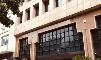 Imagem: Sala Comercial de Alto Padrão em Ipanema