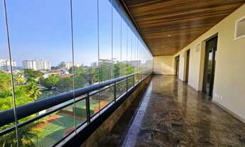 Imagem: Apartamento Barra da Tijuca, Rio de Janeiro-RJ