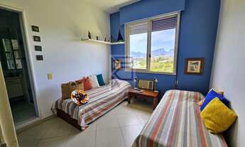 Imagem: Apartamento na Barra da Tijuca - 4 Quartos