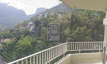 Imagem 2: Apartamento de 3 quartos com suíte e vaga de garagem à venda em São Conrado, Rio de Janeir