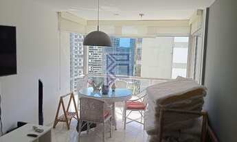 Imagem 4: Apartamento de 3 quartos com suíte e vaga de garagem à venda em São Conrado, Rio de Janeir