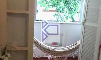 Imagem: Venda de Apartamento de 2 Quartos em Copacabana