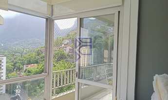 Imagem 3: Apartamento de 3 quartos com suíte e vaga de garagem à venda em São Conrado, Rio de Janeir