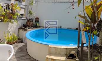 Imagem: Cobertura de luxo à venda no Leblon, Rio