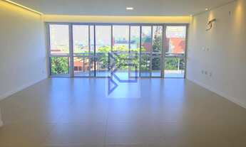 Imagem 5: Apartamento à venda na Barra da Tijuca-RJ: 4 quartos, 3 suítes, 2 salas, 4 banheiros, 2 va