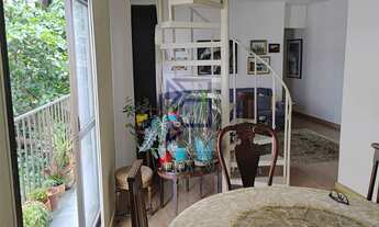 Imagem 5: Cobertura de luxo à venda no Leblon, Rio de Janeiro: 2 quartos, 2 suítes, 1 sala, 3 banhei