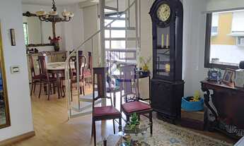 Imagem 6: Cobertura de luxo à venda no Leblon, Rio de Janeiro: 2 quartos, 2 suítes, 1 sala, 3 banhei