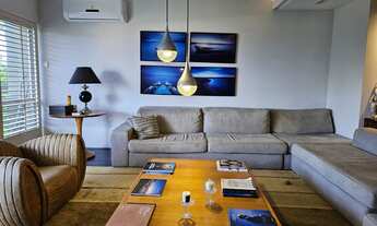 Imagem: Apartamento à venda na Barra da Tijuca-RJ