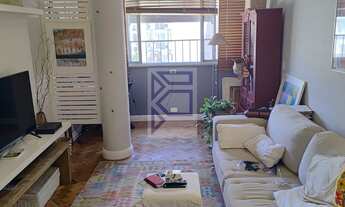 Imagem 7: Oportunidade única: Apartamento de 2 quartos com suíte e vaga de garagem em Ipanema, Rio d