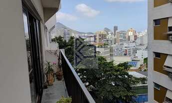 Imagem 2: Cobertura de luxo à venda no Leblon, Rio de Janeiro: 2 quartos, 2 suítes, 1 sala, 3 banhei