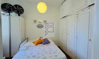 Imagem 5: Oportunidade única: Apartamento à venda em Ipanema, Rio de Janeiro-RJ, com 1 quarto, 1 sal