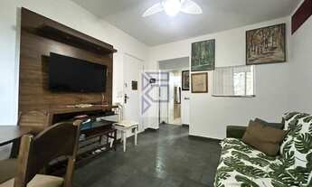 Imagem 2: Apartamento à venda na Barra da Tijuca, Rio de Janeiro-RJ: 1 quarto, 1 suíte, 1 sala, 1 ba