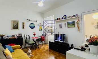 Imagem 6: Oportunidade única: Apartamento à venda em Ipanema, Rio de Janeiro-RJ, com 1 quarto, 1 sal