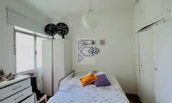 Imagem 4: Oportunidade única: Apartamento à venda em Ipanema, Rio de Janeiro-RJ, com 1 quarto, 1 sal