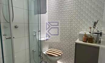 Imagem 4: Apartamento à venda na Barra da Tijuca, RJ: 2 quartos, 1 suíte, 1 sala, 1 vaga de garagem