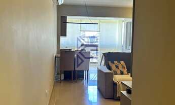 Imagem 2: Apartamento à venda na Barra da Tijuca, RJ: 2 quartos, 1 suíte, 1 sala, 1 vaga de garagem