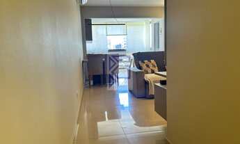 Imagem 3: Apartamento à venda na Barra da Tijuca, RJ: 2 quartos, 1 suíte, 1 sala, 1 vaga de garagem