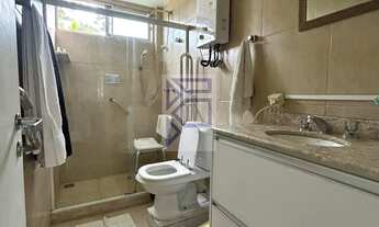 Imagem 5: Apartamento à venda na Barra da Tijuca, Rio de Janeiro-RJ: 1 quarto, 1 suíte, 1 sala, 1 ba