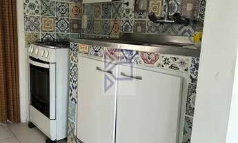 Imagem 5: Imperdível apartamento à venda na Barra da Tijuca, Rio de Janeiro - 1 quarto, 1 sala, 1 va