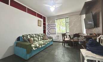 Imagem 4: Apartamento à venda na Barra da Tijuca, Rio de Janeiro-RJ: 1 quarto, 1 suíte, 1 sala, 1 ba