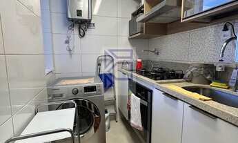 Imagem 7: Apartamento à venda na Barra da Tijuca, RJ: 2 quartos, 1 suíte, 1 sala, 1 vaga de garagem