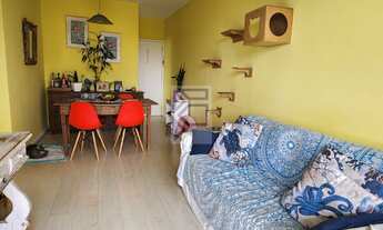 Imagem 7: Apartamento à venda na Barra da Tijuca, Rio de Janeiro-RJ: 2 quartos, 1 suíte, 2 salas, 3