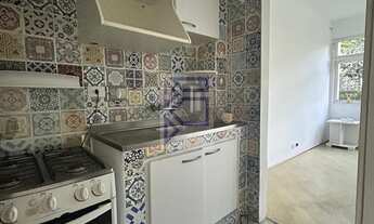 Imagem 7: Imperdível apartamento à venda na Barra da Tijuca, Rio de Janeiro - 1 quarto, 1 sala, 1 va