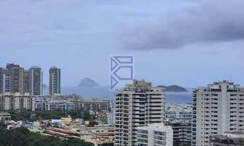 Imagem: Apartamento à venda na Barra da Tijuca