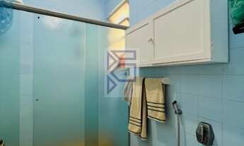 Imagem 7: Oportunidade única: Apartamento à venda em Ipanema, Rio de Janeiro-RJ, com 1 quarto, 1 sal