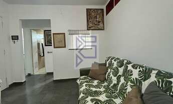 Imagem 7: Apartamento à venda na Barra da Tijuca, Rio de Janeiro-RJ: 1 quarto, 1 suíte, 1 sala, 1 ba