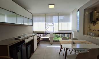 Imagem: Apartamento à venda na Barra da Tijuca