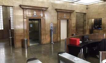 Imagem: Sala Centro, 2 banheiro na Avenida Presidente