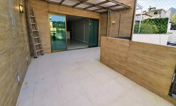 Imagem 4: Cobertura Jardim Oceânico