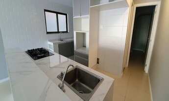 Imagem: Cobertura Jardim Oceânico